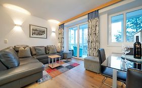 Apartment Tini - By Alpen Apartments