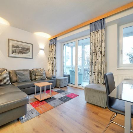 Apartment Tini - By Alpen Apartments Zell am See Exterior foto